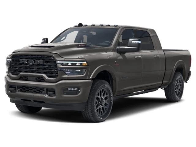 ram ram 2500 pickup 2026 3C63R5TL8TG233282 image ram ram 2500 pickup 2026 3C63R5TL8TG233282 image